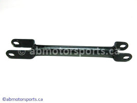 Used Kawasaki Bayou 400 OEM Part # 46102-1213 rear suspension linkage for sale
