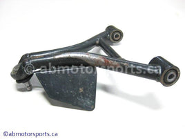 Used Kawasaki Bayou 400 OEM Part # 39007-1211 lower left a arm for sale