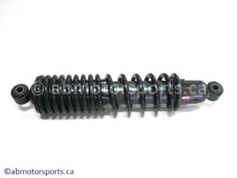 Used Kawasaki Bayou 400 OEM Part # 45014-1588 front shock absorber for sale