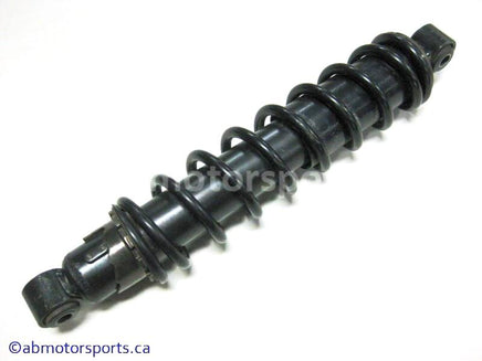 Used Kawasaki Bayou 400 OEM Part # 45014-1589 rear shock absorber for sale