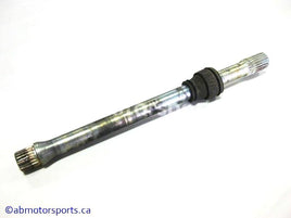 Used Kawasaki Bayou 400 OEM Part # 39159-1080 front prop shaft for sale