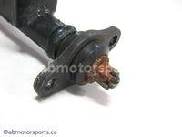 Used Kawasaki Bayou 400 OEM Part # 39114-1071 steering column for sale