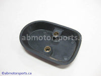 Used Kawasaki Bayou 400 OEM Part # 11012-1644 clutch release cap for sale