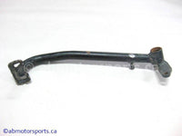 Used Kawasaki Bayou 400 OEM Part # 43001-1311 rear brake pedal for sale