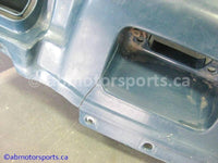 Used Kawasaki Bayou 400 OEM Part # 35023-1332-59 rear fender for sale