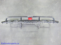 Used Kawasaki Bayou 400 OEM Part # 53028-1075 rear rack for sale