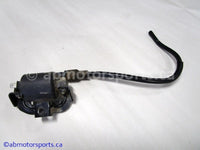 Used Kawasaki ATV BRUTE FORCE 750 OEM part # 21121-0039 ignition coil for sale