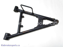 Used Kawasaki ATV BRUTE FORCE 750 OEM part # 39007-0065 front lower right a arm for sale