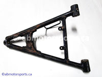 Used Kawasaki ATV BRUTE FORCE 750 OEM part # 39007-0065 front lower right a arm for sale