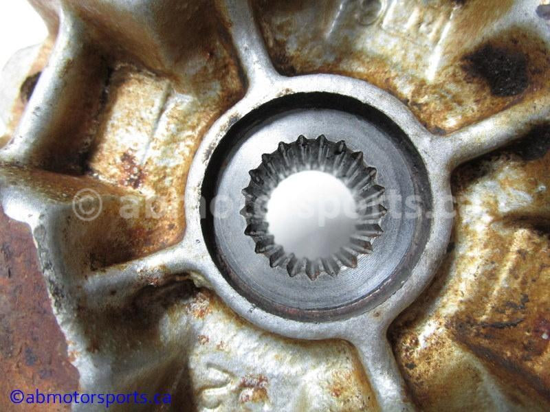 Brute HR Bottom Contact B 88 H アピア Brute'HR | 生産終了品 | ロッド | APIA