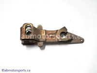 Used Kawasaki ATV BRUTE FORCE 750 OEM part # 41053-0006 brake lever cam for sale
