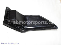 Used Kawasaki ATV BRUTE FORCE 750 OEM part # 14091-0136-6Z front right cover for sale