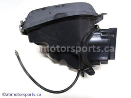 Used Kawasaki ATV BRUTE FORCE 750 OEM part # 11010-0152-6Z air box for sale