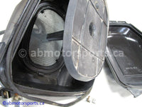 Used Kawasaki ATV BRUTE FORCE 750 OEM part # 11010-0152-6Z air box for sale
