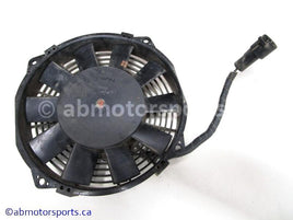 Used Kawasaki ATV BRUTE FORCE 750 OEM part # 59502-0011 fan for sale