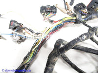 Used Kawasaki ATV BRUTE FORCE 750 OEM part # 26031-0654 main wiring harness for sale