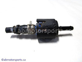 Used Kawasaki ATV BRUTE FORCE 750 OEM part # 16087-0002 check valve for sale
