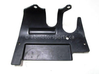 Used Kawasaki ATV BRUTE FORCE 750 OEM part # 14091-0540 or 14091-0504 air cleaner cover for sale