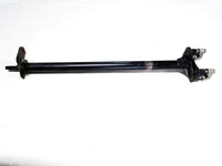 Used Kawasaki ATV BRUTE FORCE 750 OEM part # 39114-0006 steering column for sale