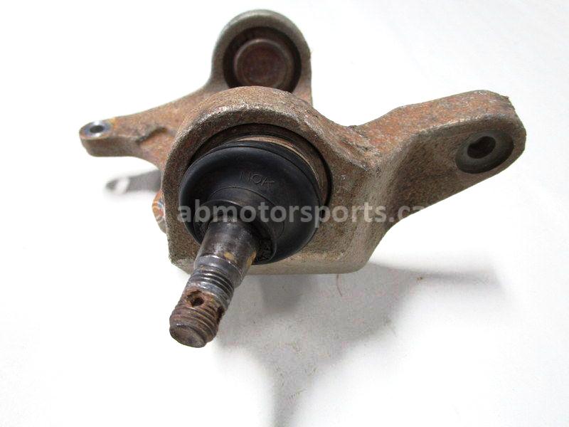 Knuckle Front Left - Kawasaki Brute Force 750| Alberta Motorsports