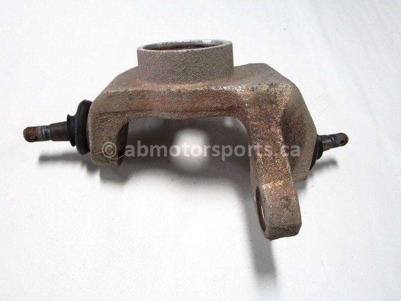 Knuckle Front Left - Kawasaki Brute Force 750| Alberta Motorsports