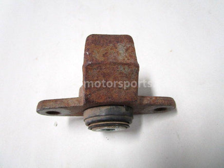 Used Kawasaki ATV BRUTE FORCE 750 OEM part # 59266-1125 ball joint for sale