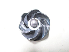 Used Kawasaki ATV BRUTE FORCE 750 OEM part # 59256-1069 impeller for sale