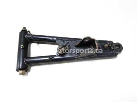 Used Kawasaki ATV BRUTE FORCE 750 OEM part # 39007-0067 front upper right a arm for sale