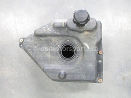 Used Kawasaki ATV BRUTE FORCE 750 OEM part # 51001-0237 fuel tank for sale