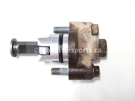 Used 2008 Kawasaki ATV BRUTE FORCE 750 OEM part # 12048-1176 camshaft tensioner for sale