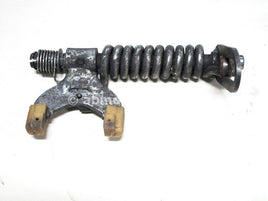 Used Kawasaki ATV BRUTE FORCE 750 OEM part # 13236-0048 engine brake lever for sale