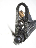 Used Kawasaki ATV BRUTE FORCE 750 OEM part # 13236-0048 engine brake lever for sale