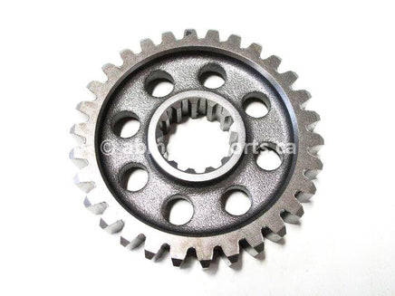 Used Kawasaki ATV BRUTE FORCE 750 OEM part # 13262-0314 driven high gear 30 teeth for sale