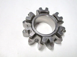 Used Kawasaki ATV BRUTE FORCE 750 OEM part # 13262-0235 input reverse gear 12 teeth for sale