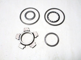 Used Kawasaki ATV BRUTE FORCE 750 OEM part # 92026-1600 high low transmission spacer for sale