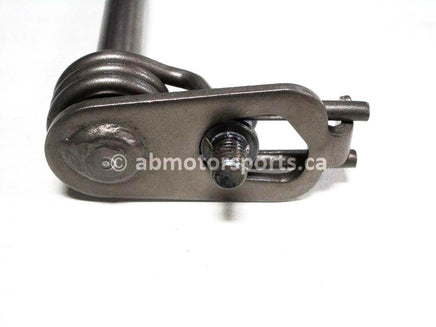 Used Kawasaki ATV BRUTE FORCE 750 OEM part # 13236-0051 change lever for sale