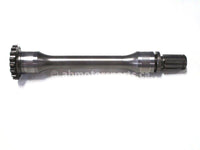 Used Kawasaki ATV BRUTE FORCE 750 OEM part # 13107-0029 camshaft shaft for sale