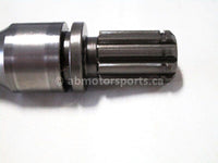 Used Kawasaki ATV BRUTE FORCE 750 OEM part # 13107-0029 camshaft shaft for sale