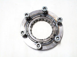 Used Kawasaki ATV BRUTE FORCE 750 OEM part # 92048-0002 one way race clutch for sale