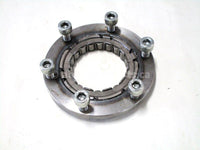 Used Kawasaki ATV BRUTE FORCE 750 OEM part # 92048-0002 one way race clutch for sale