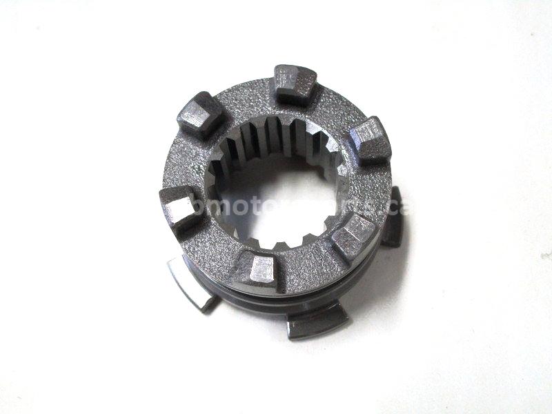 ナタネ　SR PSA ZX Volcane injection parts kit - CITROËN ZX