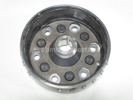 Used Kawasaki ATV BRUTE FORCE 750 OEM part # 21007-0111 flywheel for sale