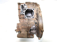 A used Crankcase from a 2008 BRUTE FORCE 750 Kawasaki OEM Part # 14001-0015 for sale. Looking for Kawasaki parts near Edmonton? We ship daily across Canada!