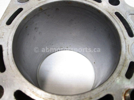 A used Front Cylinder from a 2008 BRUTE FORCE 750 Kawasaki OEM Part # 11005-0596 for sale. Looking for parts near Edmonton? We ship daily across Canada!