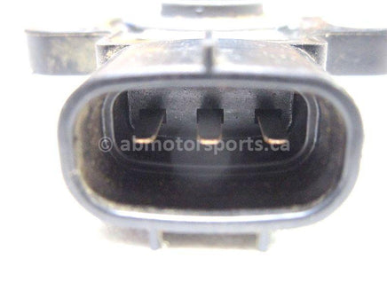 A used Thottle Position Sensor from a 2008 BRUTE FORCE 750 Kawasaki OEM Part # 21176-0100 for sale. Looking for Kawasaki parts near Edmonton? We ship daily across Canada!