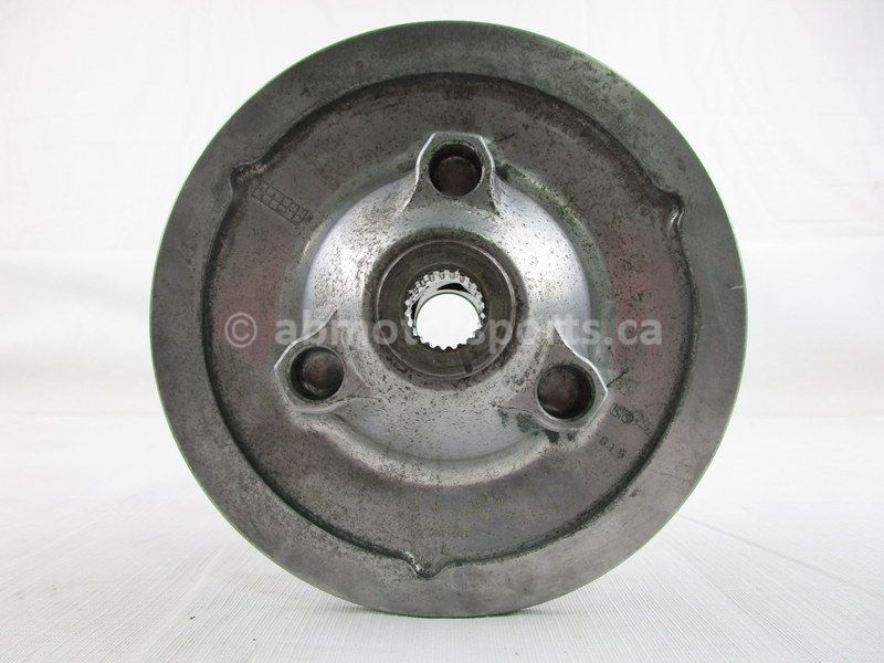 Ｋ Secondary Clutch - Kawasaki BRUTE FORCE 750| Alberta
