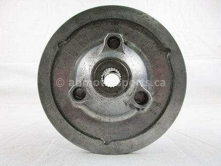 A used Secondary Clutch from a 2008 BRUTE FORCE 750 Kawasaki OEM Part # 49094-0019 for sale. Kawasaki ATV? Check out online catalog for parts for your unit.