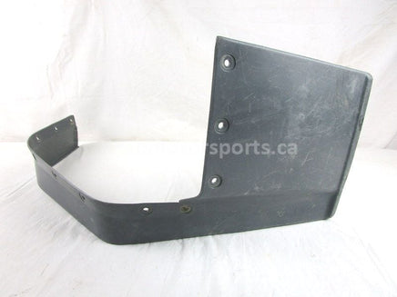 A used Fender Flap RL from a 1993 BAYOU 400 Kawasaki OEM Part # 35019-1298-RG for sale. Kawasaki ATV? Check out online catalog for parts that fit your unit.