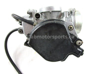 A used Carburetor from a 1993 BAYOU 400 Kawasaki OEM Part # 15003-1077 for sale. Kawasaki ATV? Check out online catalog for parts that fit your unit..