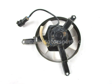 A used Cooling Fan from a 1993 BAYOU 400 Kawasaki OEM Part # 59502-1102 for sale. Looking for Kawasaki parts near Edmonton? We ship daily across Canada!
